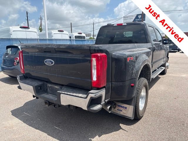 Used 2025 Ford F350 XLT AWD/4WD image 9