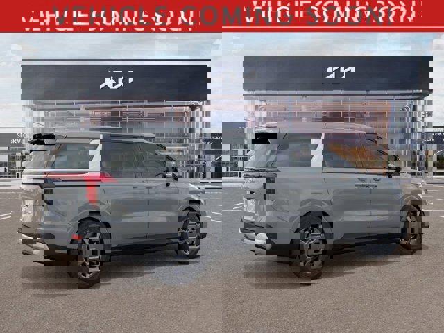 New 2026 Kia Carnival EX image 6