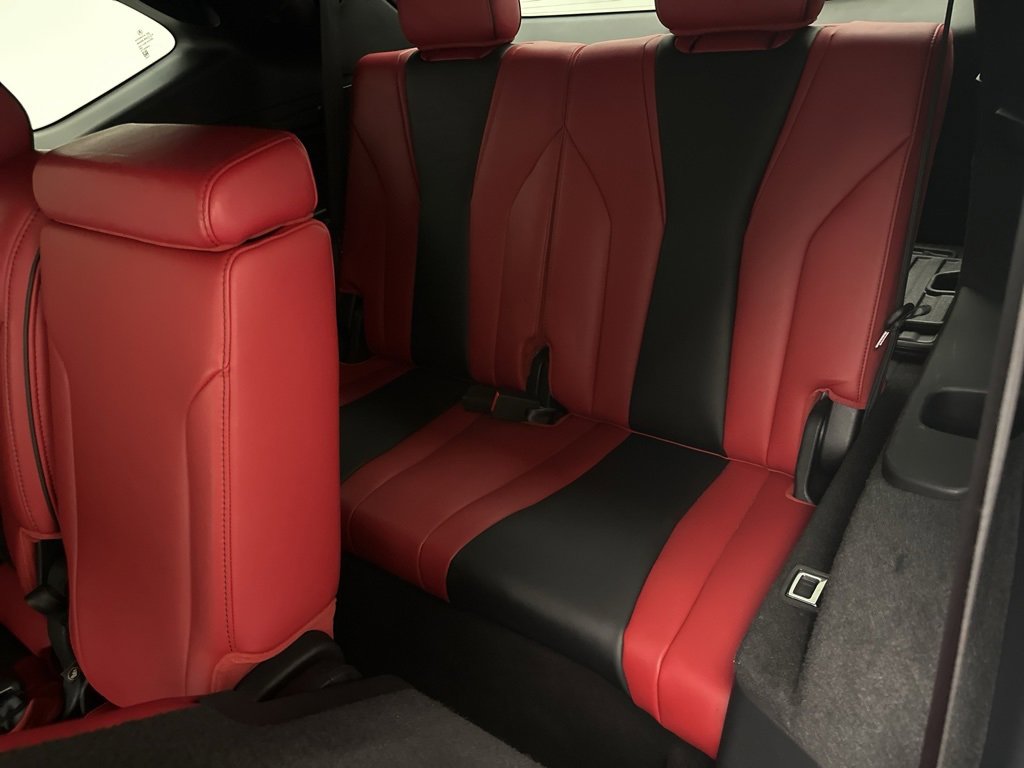 Used 2022 Acura MDX A-Spec image 14