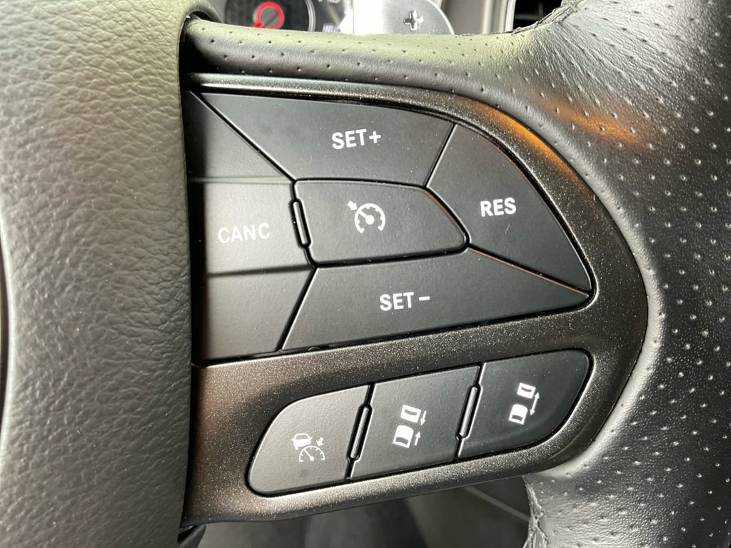 Used 2023 Dodge Charger Scat Pack w/ Plus Group RWD image 34