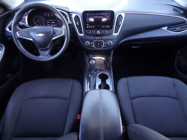 Used 2020 Chevrolet Malibu LT FWD image 10