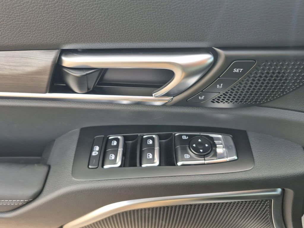 New 2025 Kia Telluride SX Prestige X-Line image 7