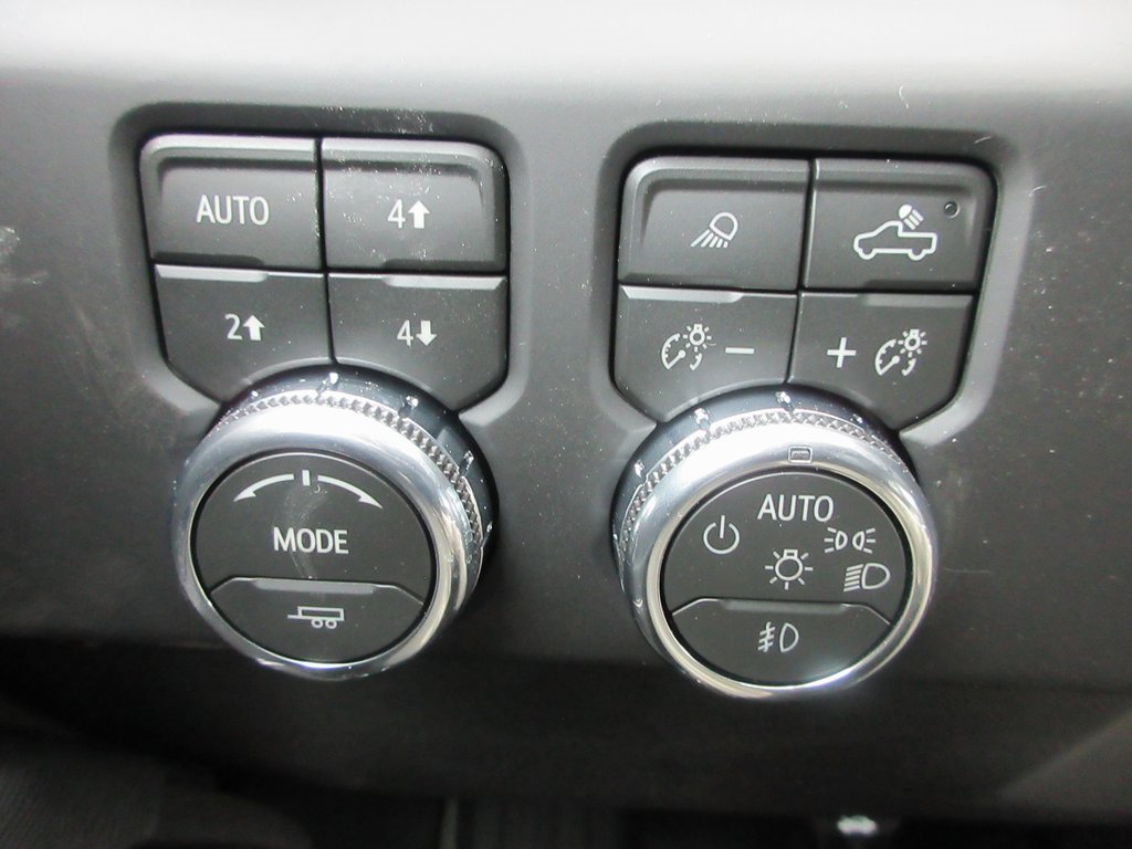 New 2026 GMC Sierra 1500 AT4X image 18