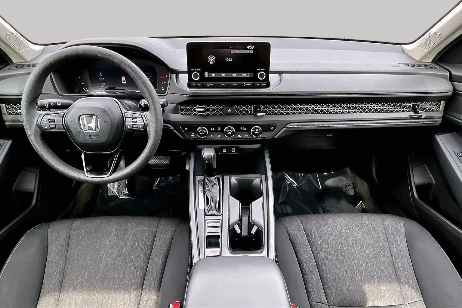 Used 2023 Honda Accord EX image 15