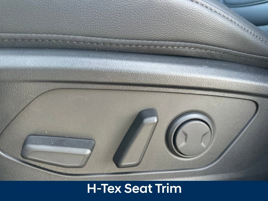 New 2026 Hyundai Tucson XRT image 14