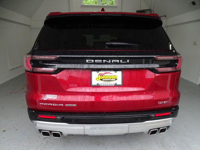 Used 2026 GMC Acadia Denali w/ Super Cruise Package AWD/4WD image 20