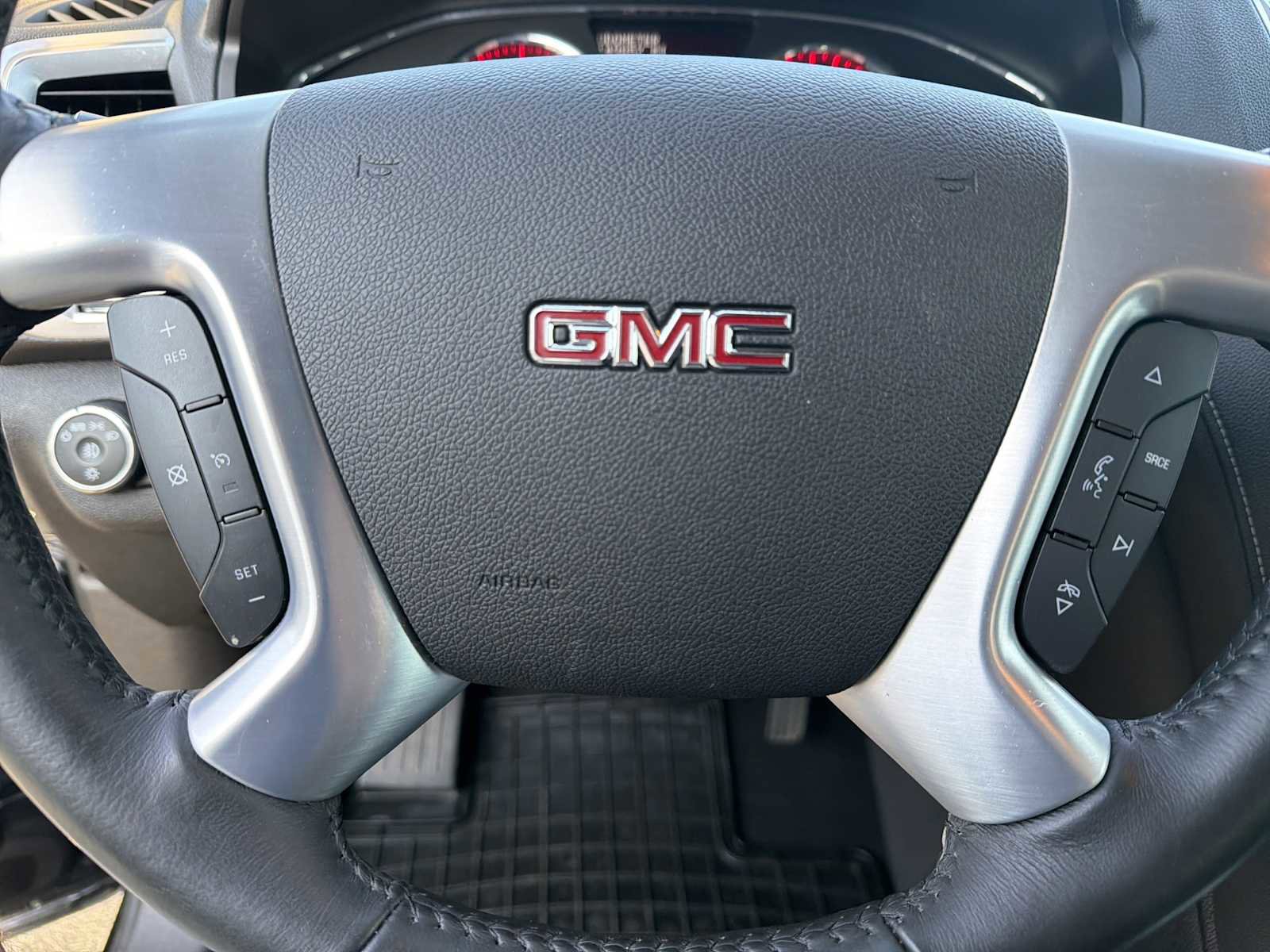 Used 2016 GMC Acadia SLT w/ Open Road Package image 11