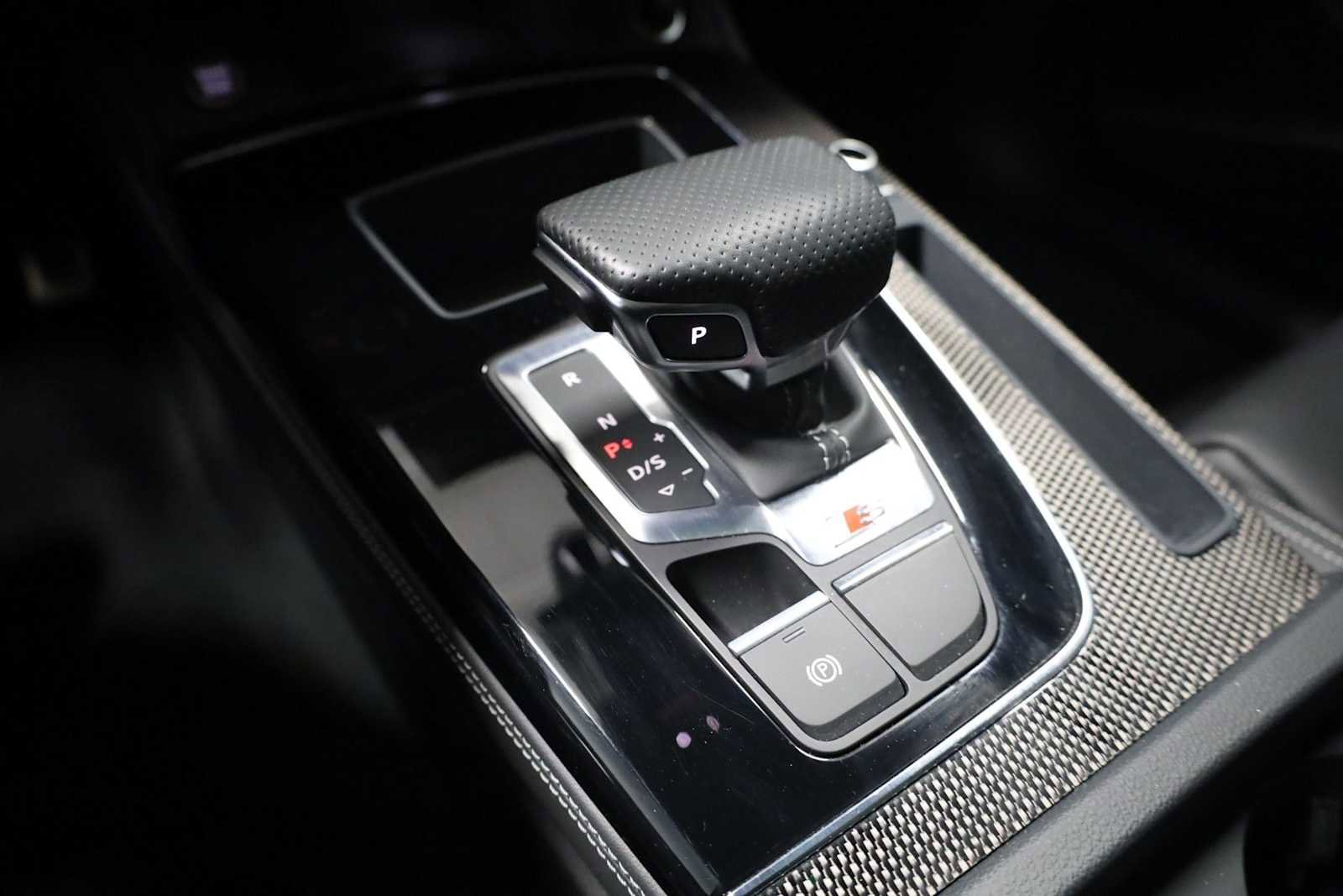 Used 2023 Audi SQ5 Premium Plus w/ Premium Plus Package image 27