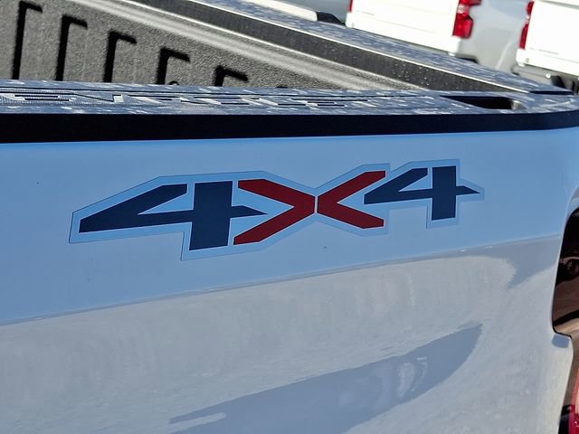 New 2026 Chevrolet Silverado 1500 W/T w/ WT Value Package image 17