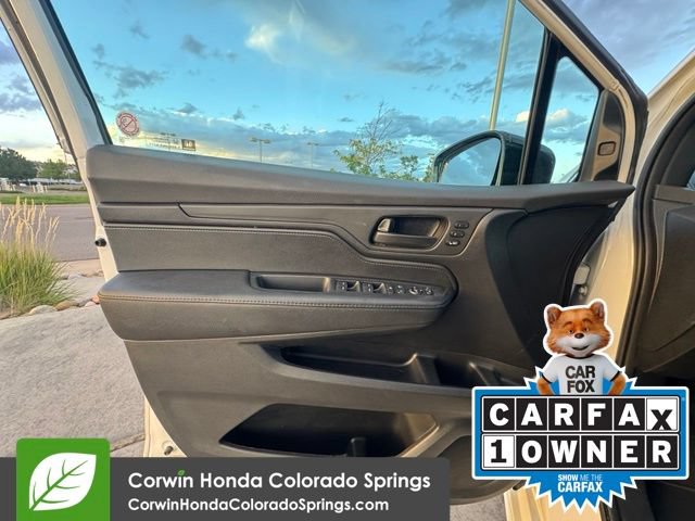Used 2025 Honda Odyssey Sport-L image 24