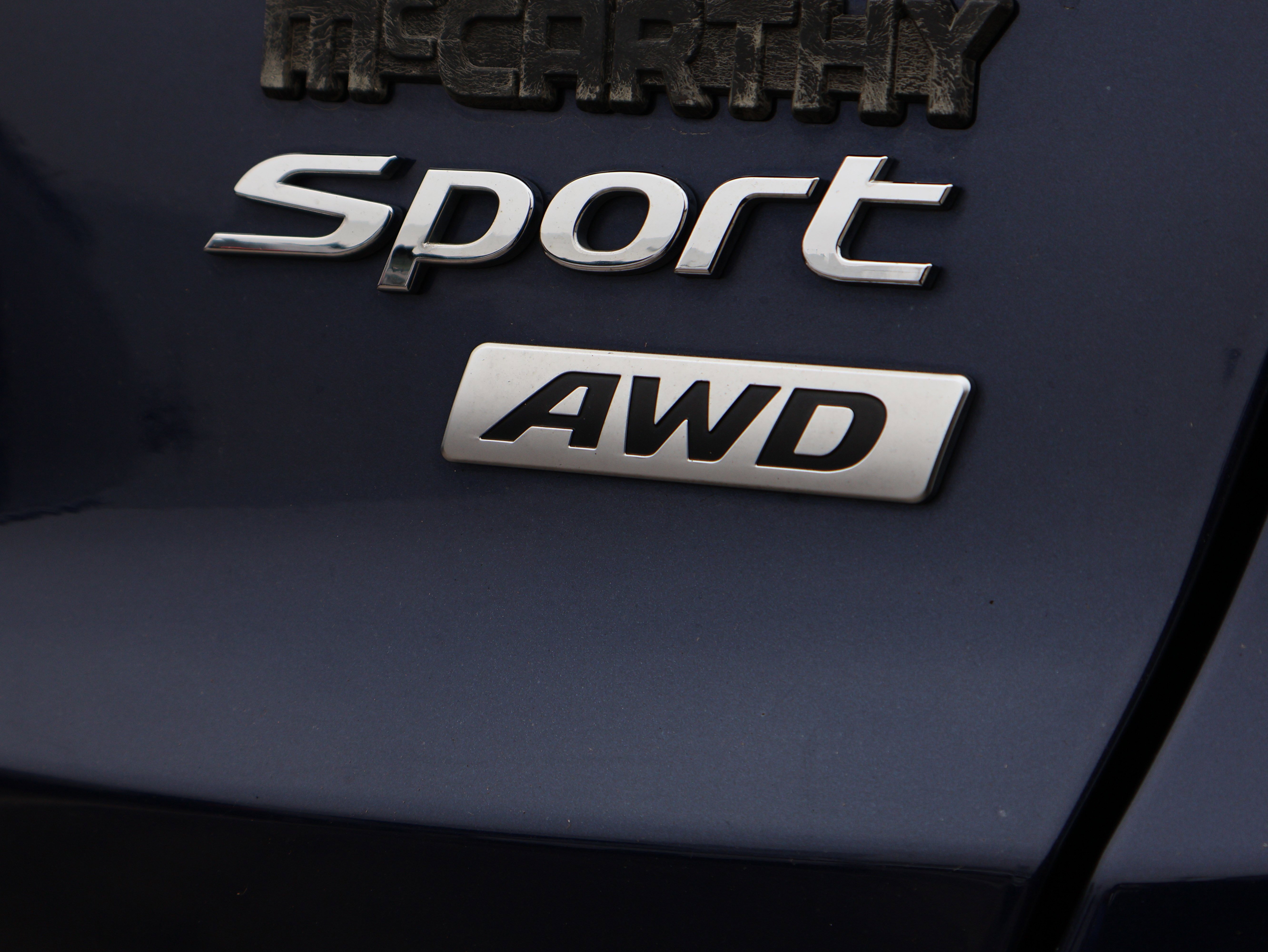 Used 2017 Hyundai Santa Fe Sport image 15