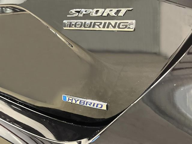 New 2026 Honda Civic Sport Touring image 10