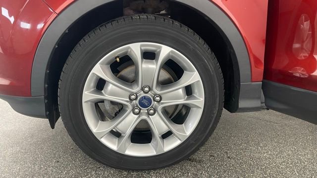 Used 2015 Ford Escape Titanium image 47