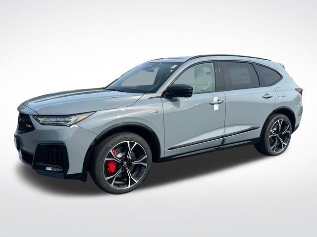 New 2026 Acura MDX Type S image 3