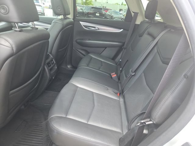 Used 2019 Cadillac XT5 Luxury FWD image 26