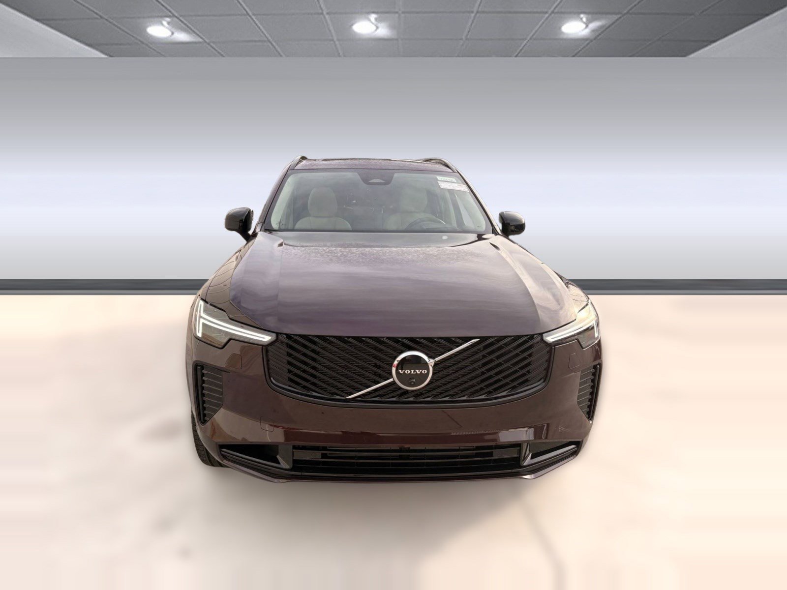 New 2026 Volvo XC90 T8 Ultra w/ Protection Package image 6