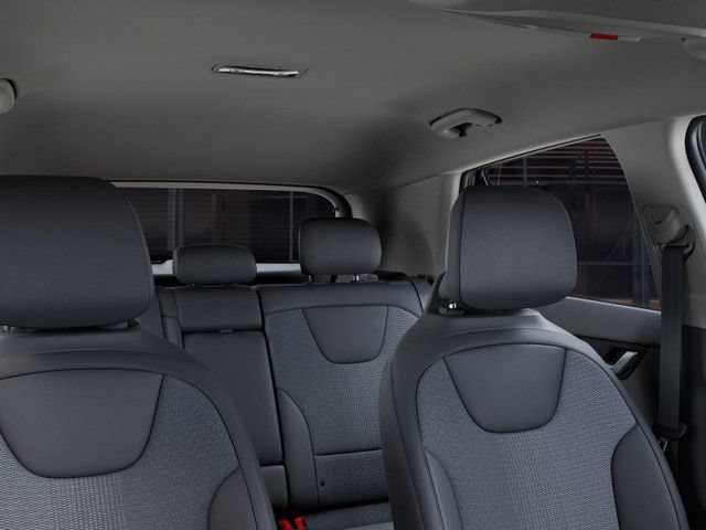 New 2026 Kia Niro EX w/ EX Premium Package FWD image 27