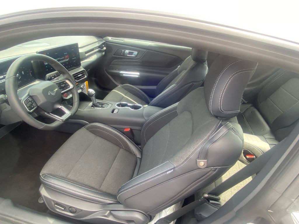 New 2026 Ford Mustang GT w/ Mustang Nite Pony Package RWD image 14