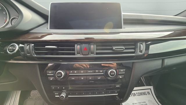 Used 2018 BMW X5 xDrive35i image 20