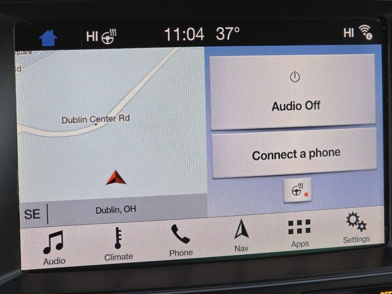 Used 2019 Ford Explorer XLT w/ Equipment Group 202A image 29