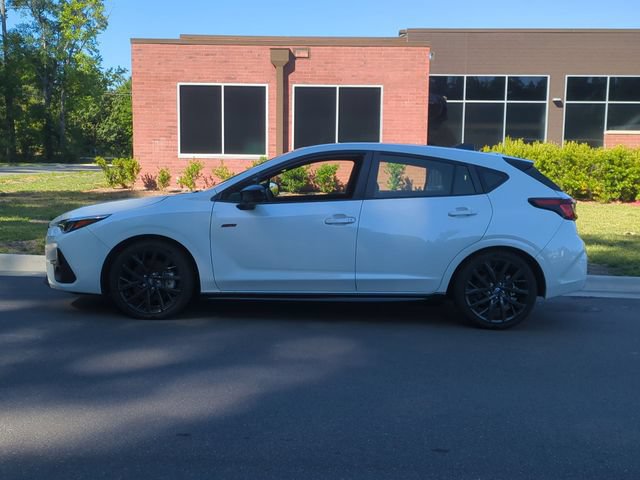 Used 2024 Subaru Impreza RS AWD/4WD image 10