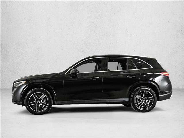 New 2026 Mercedes-Benz GLC 300 4MATIC image 9