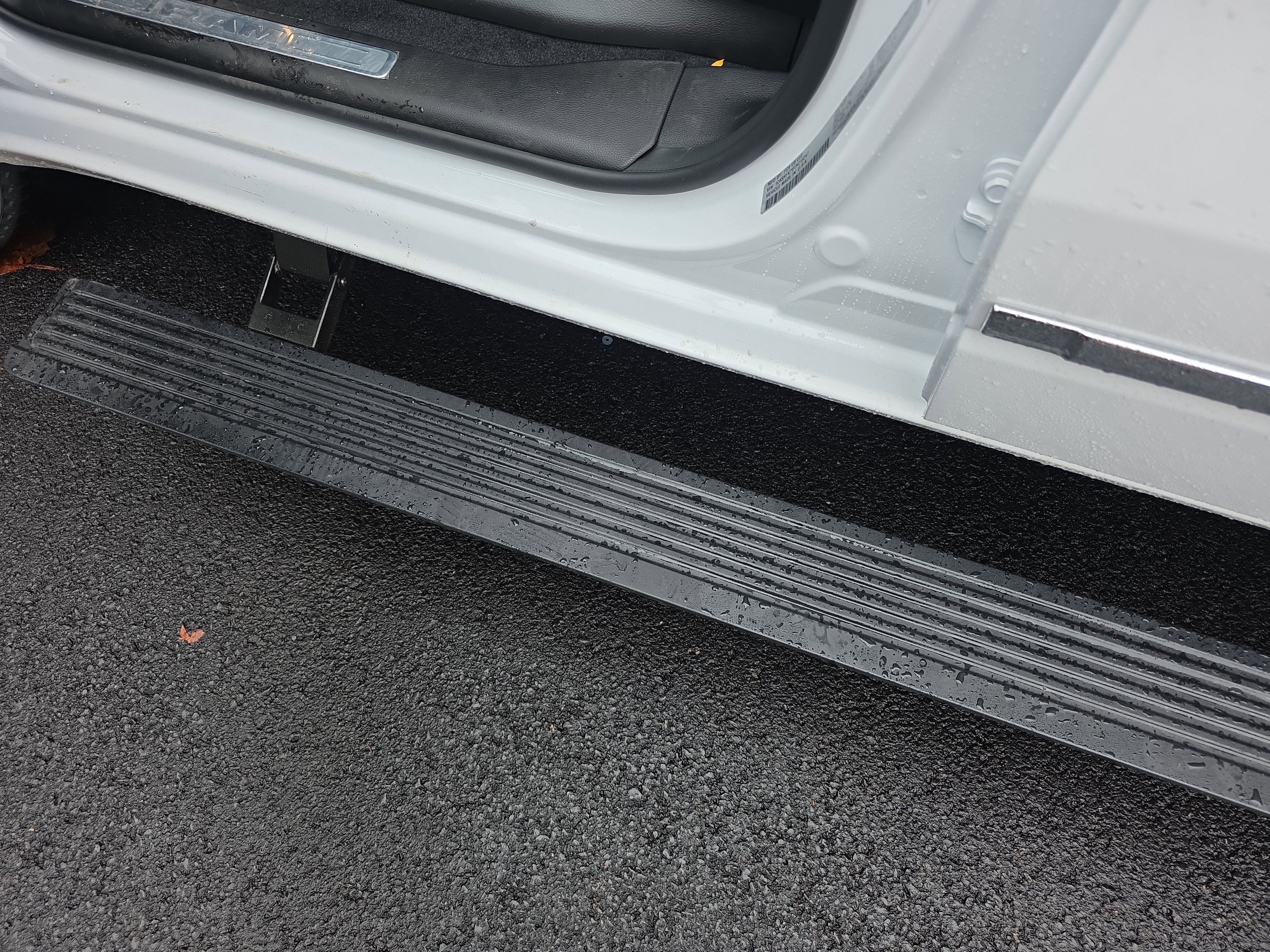 New 2026 RAM 1500 Tungsten w/ Towing Technology Group image 4