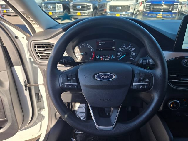 Certified 2022 Ford Escape SE AWD/4WD image 20