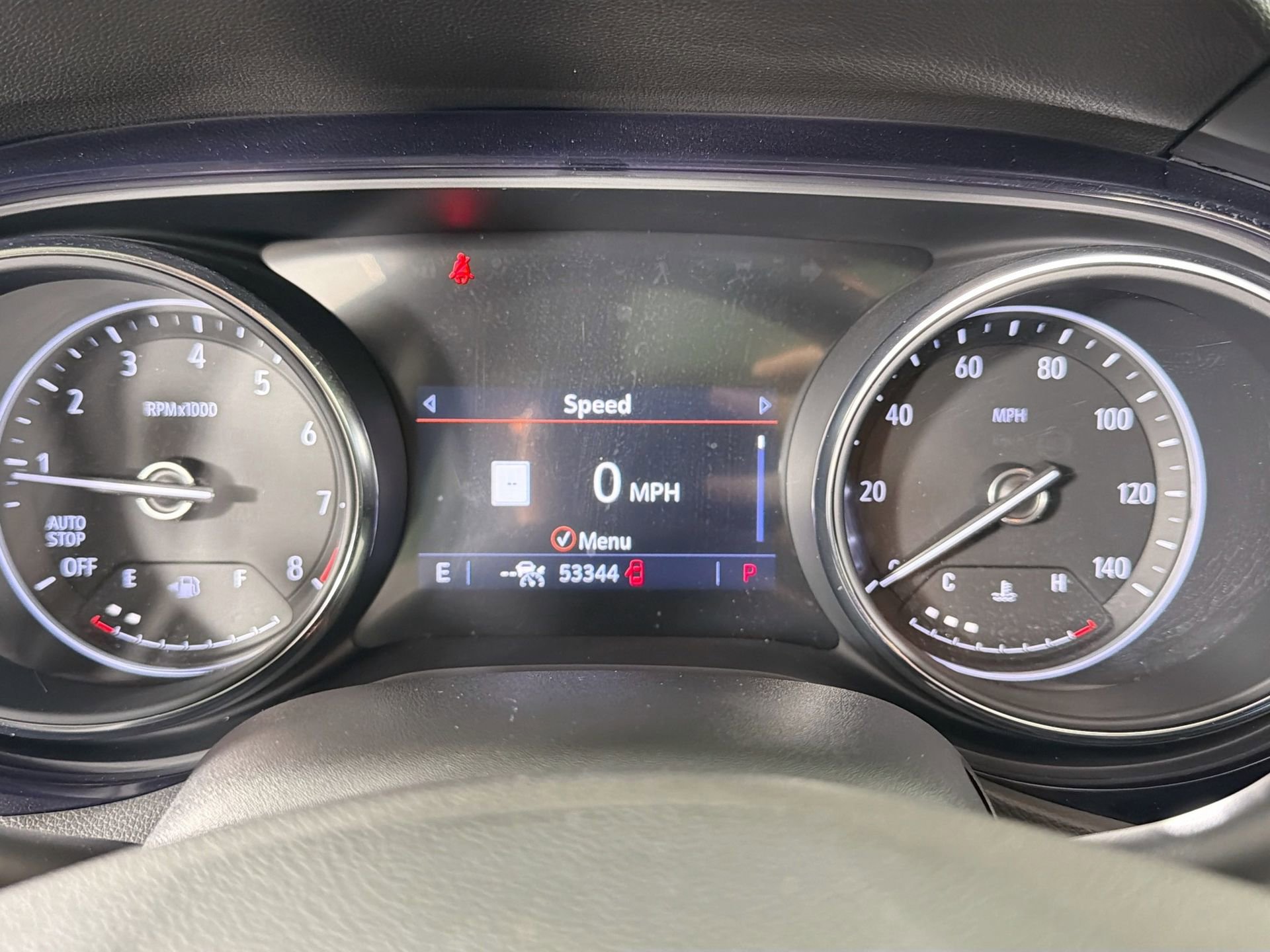 Used 2021 Buick Encore GX Essence w/ Advanced Technology Package image 13
