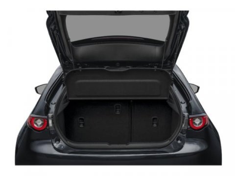 New 2026 MAZDA MAZDA3 2.5 S Hatchback w/ Premium Pkg image 14