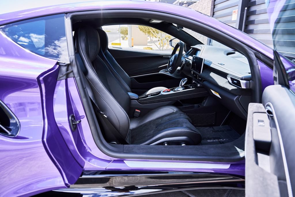 Used 2026 Lotus Emira SE RWD image 25