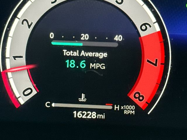 Used 2025 Toyota Highlander XSE image 30