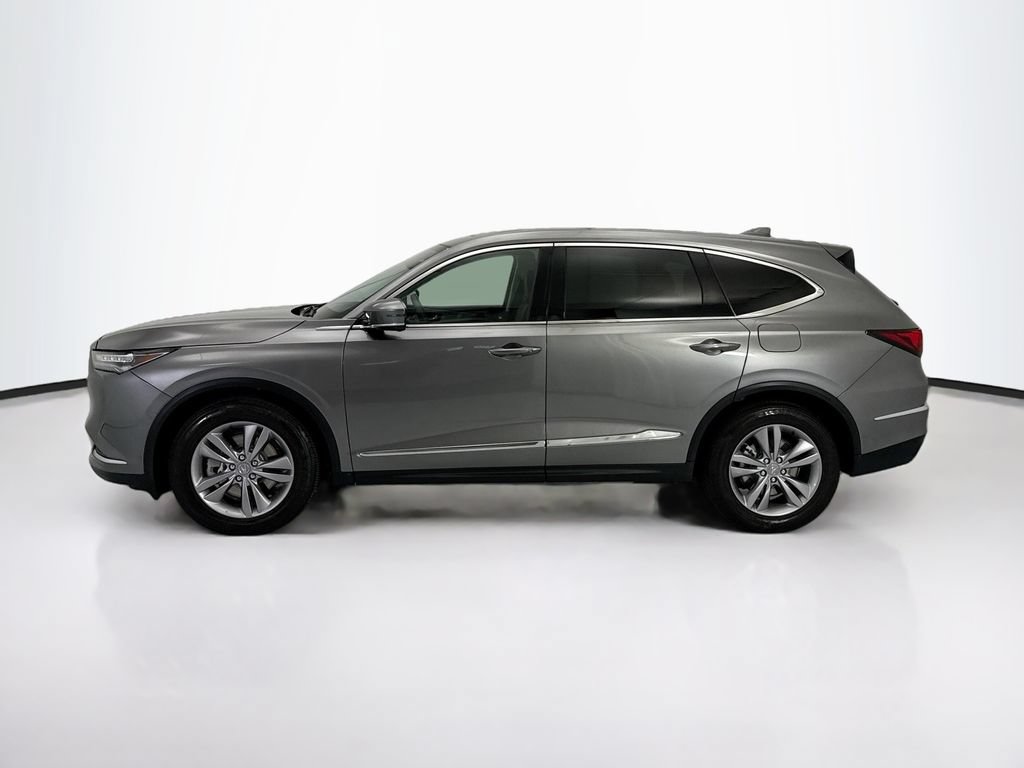 Used 2024 Acura MDX SH-AWD image 8