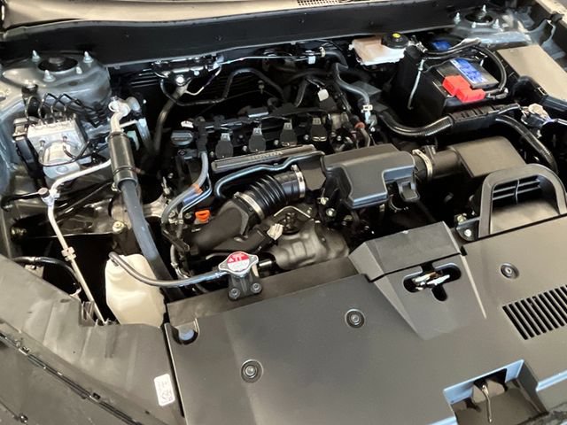 New 2027 Honda CR-V LX image 11