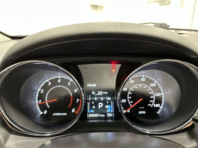 Used 2024 Mitsubishi Outlander Sport SE AWD/4WD image 29