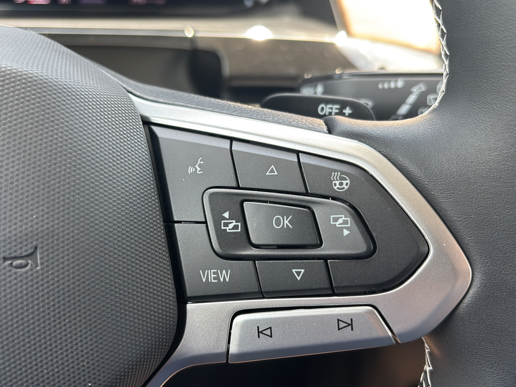 New 2026 Volkswagen Atlas SE AWD/4WD image 30