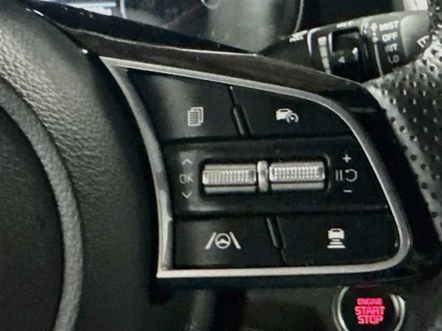 Used 2023 Kia Forte GT-Line w/ GT-Line Premium Package FWD image 10