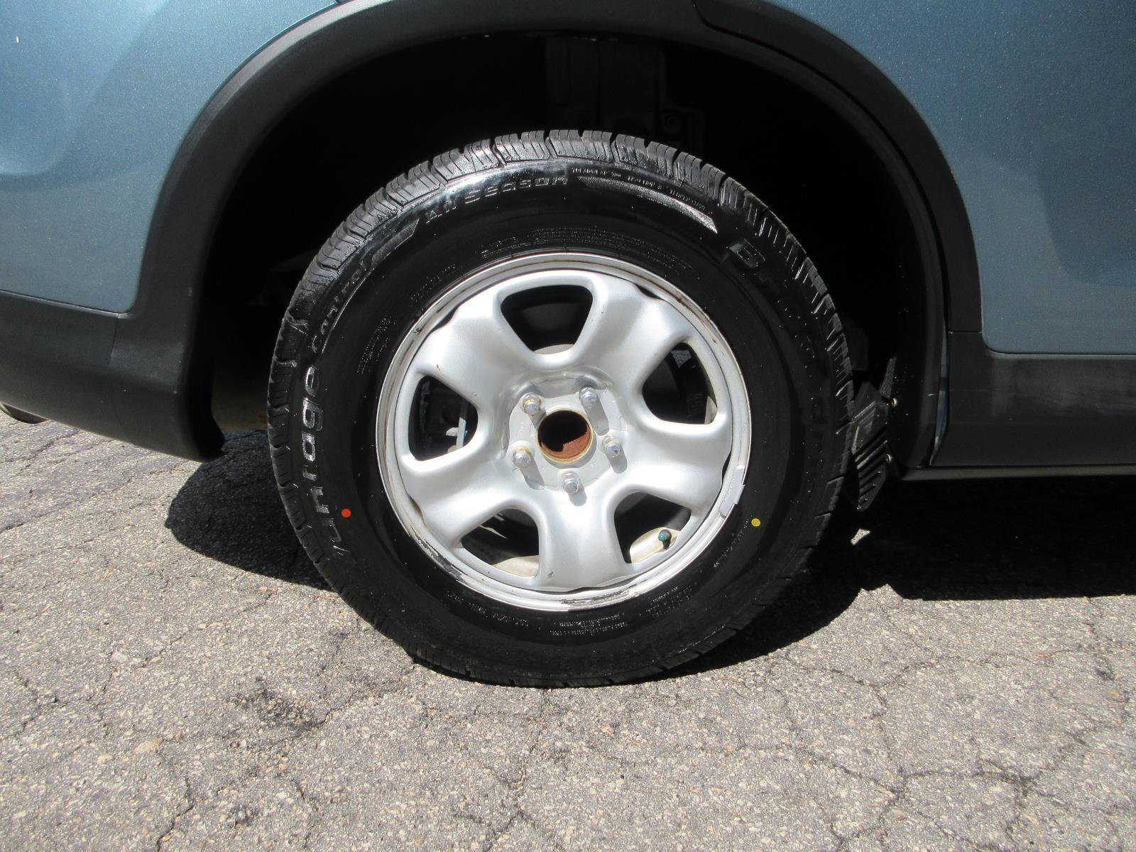 Used 2014 Honda CR-V LX image 22