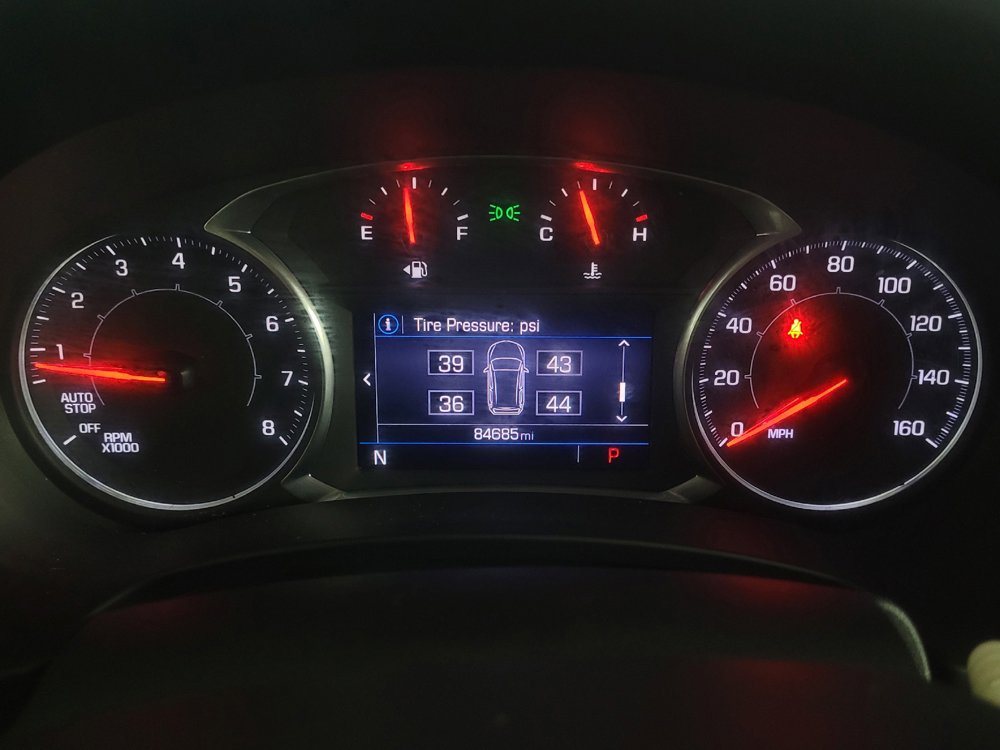 Used 2019 GMC Terrain SLE w/ Driver Convenience Package FWD image 23