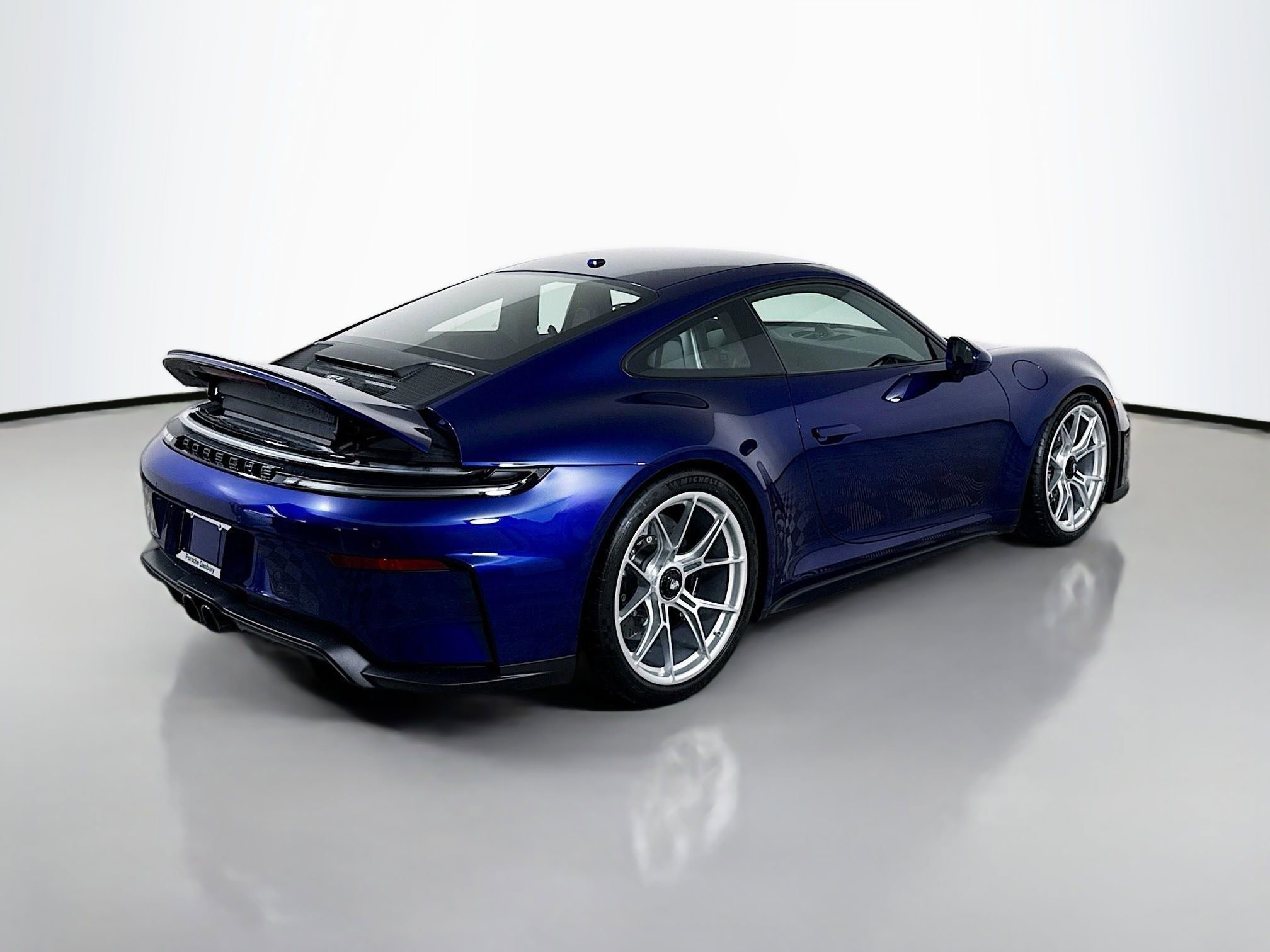 Certified 2026 Porsche 911 GT3 image 9