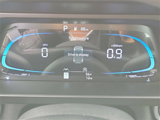 New 2025 Hyundai Elantra SE image 10