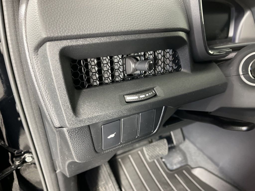 New 2026 Honda CR-V Sport-L image 28