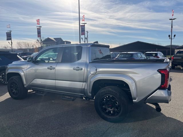 New 2025 Toyota Tacoma SR5 image 6