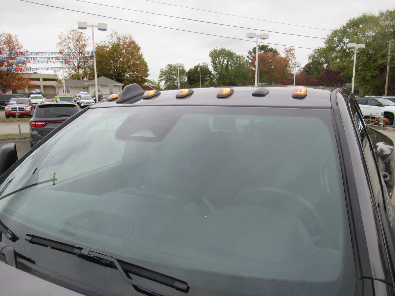 New 2026 RAM 3500 Tradesman image 2