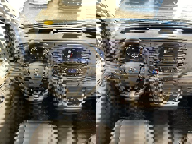 New 2024 Ford Transit 350 148 Medium Roof w/ Exterior Upgrade Package image 17