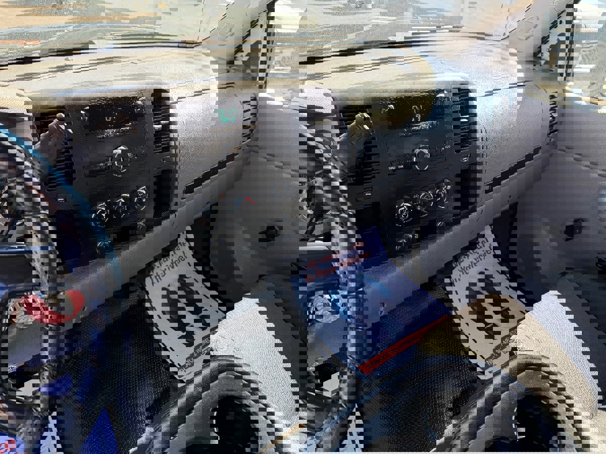 Used 2012 GMC Sierra 2500 W/T image 19