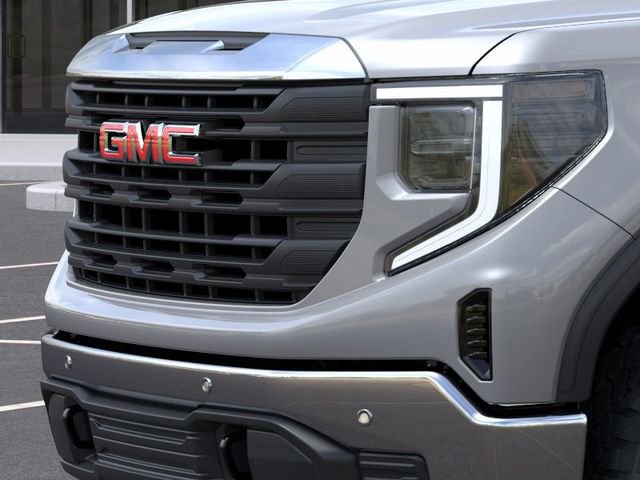 New 2026 GMC Sierra 1500 Pro w/ Pro Value Package image 13
