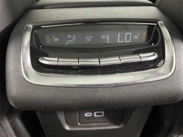 Used 2024 Cadillac XT6 Premium Luxury w/ LPO, Floor Liner Package AWD/4WD image 24