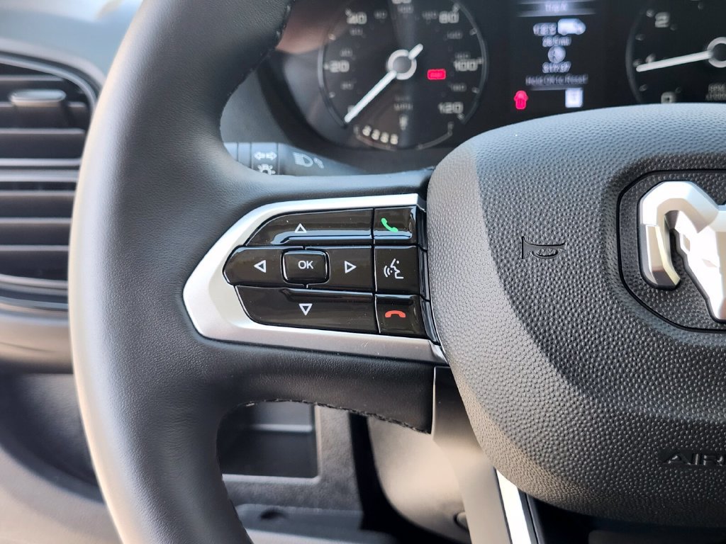 New 2026 RAM ProMaster 2500 w/ Safety Group FWD image 26
