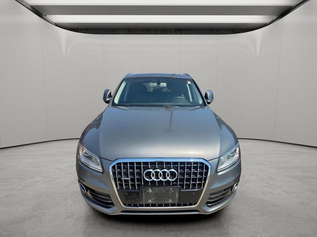 Used 2015 Audi Q5 2.0T Premium Plus w/ Technology Package AWD/4WD image 13